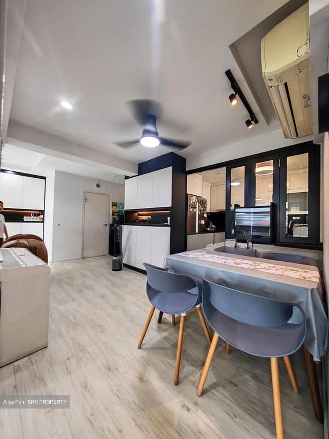 Blk 338D Anchorvale Parkview (Sengkang), HDB 4 Rooms #634635301